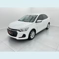 CHEVROLET ONIX PLUS 10TAT LT1 - BRANCO - 2021 Foto 2 (Miniatura)