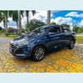 HYUNDAI HYUNDAI HB 20S EVOLUTION 1.0 TB FLEX 12V AUT. - AZUL - 2020 Foto 2 (Miniatura)