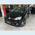 VOLKSWAGEN UP XTREME TSI MD - PRETO - 2020 Foto 2 (Miniatura)