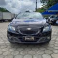 CHEVROLET ONIX 1.4 LTZ 8V FLEX 4P AUT. - PRETO - 2015 Foto 2 (Miniatura)