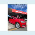 VOLKSWAGEN FOX - VERMELHO - 2015 Foto 2 (Miniatura)