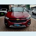 CHEVROLET ONIX - VERMELHO - 2018 Foto 2 (Miniatura)