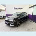 KIA SPORTAGE - PRETO - 2023 Foto 2 (Miniatura)