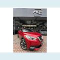 NISSAN KICKS - VERMELHO - 2019 Foto 2 (Miniatura)