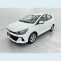 HYUNDAI HB 20S 1.0M COMF - BRANCO - 2025 Foto 2 (Miniatura)