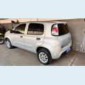 FIAT UNO ATTRACTIVE 1.0 - PRATA - 2021 Foto 2 (Miniatura)