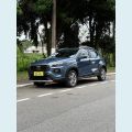 FIAT PULSE AUDACE TF200 - AZUL - 2022 Foto 2 (Miniatura)