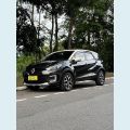 RENAULT CAPTUR INTEN 20A - PRETO - 2018 Foto 2 (Miniatura)