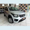 FIAT MOBI LIKE - PRATA - 2022 Foto 2 (Miniatura)