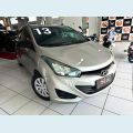 HYUNDAI HB 20 1.0M 1.0 M - PRATA - 2013 Foto 2 (Miniatura)