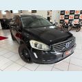 VOLVO XC 60 2.0 T5 DYNA - PRETO - 2014 Foto 2 (Miniatura)