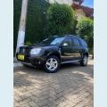 RENAULT DUSTER 20 D 4X2A - PRETO - 2015 Foto 2 (Miniatura)