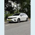 HONDA CITY HATCH EXL - BRANCO - 2023 Foto 2 (Miniatura)