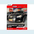 CHEVROLET CRUZE - PRETO - 2014 Foto 2 (Miniatura)