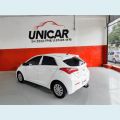 HYUNDAI HB 20 - BRANCO - 2015 Foto 2 (Miniatura)