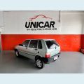 FIAT UNO - VERDE - 2008 Foto 2 (Miniatura)