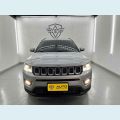 JEEP COMPASS - PRATA - 2022 Foto 2 (Miniatura)