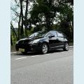 CITROËN C4 16GLX5P F - PRETO - 2014 Foto 2 (Miniatura)