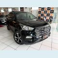 HYUNDAI CRETA 20A SPORT - PRETO - 2018 Foto 2 (Miniatura)