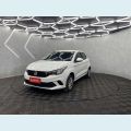 FIAT ARGO DRIVE 1.0 FIREFLY (FLEX) - BRANCO - 2020 Foto 2 (Miniatura)