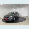 VOLKSWAGEN VOYAGE 1.6 MSI 8V (FLEX) - CINZA - 2021 Foto 2 (Miniatura)