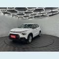 CITROËN C3 LIVE PACK 1.0 (FLEX) - BRANCO - 2023 Foto 2 (Miniatura)