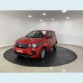 FIAT MOBI LIKE 1.0 - VERMELHO - 2018 Foto 2 (Miniatura)