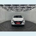 HYUNDAI HB 20S 1.0 VISION (FLEX) - BRANCO - 2022 Foto 2 (Miniatura)