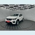 FIAT MOBI LIKE 1.0 (FLEX) - BRANCO - 2023 Foto 2 (Miniatura)