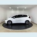 HONDA FIT 1.5 16V EX CVT (FLEX) - BRANCO - 2016 Foto 2 (Miniatura)
