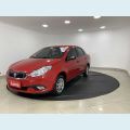 FIAT GRAND SIENA ATTRACTIVE 1.0 (FLEX) - VERMELHO - 2018 Foto 2 (Miniatura)