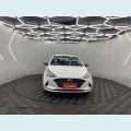 HYUNDAI HB 20 SENSE 1.0 - BRANCO - 2021 Foto 2 (Miniatura)