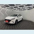 HYUNDAI HB 20S 1.6 VISION (AUT) (FLEX) - BRANCO - 2021 Foto 2 (Miniatura)