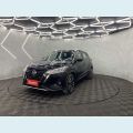 NISSAN KICKS ADVANCE 1.6 - PRETO - 2022 Foto 2 (Miniatura)