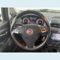 FIAT LINEA BLACKMOTION 1.8 16V (FLEX) - PRETO - 2016 Foto 2 (Miniatura)