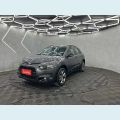 CITROËN C4 CACTUS 1.6 FEEL (AUT) (FLEX) - CINZA - 2023 Foto 2 (Miniatura)