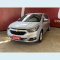 CHEVROLET COBALT LTZ 1.8 - PRATA - 2020 Foto 2 (Miniatura)