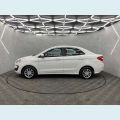 FORD KA SEDAN SE 1.0 (FLEX) - BRANCO - 2019 Foto 2 (Miniatura)