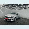 FIAT ARGO 1.0 (FLEX) - PRATA - 2021 Foto 2 (Miniatura)
