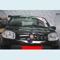 FIAT UNO VIVACE CELEB. 1.0 8V (FLEX) 4P - PRETO - 2016 Foto 2 (Miniatura)