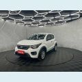 FIAT MOBI LIKE 1.0 (FLEX) - BRANCO - 2021 Foto 2 (Miniatura)