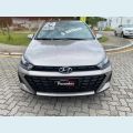 HYUNDAI HB 20 LIMITED 1.0 - CINZA - 2024 Foto 2 (Miniatura)