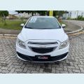 CHEVROLET ONIX 1.0 LT SPE/4 - BRANCO - 2015 Foto 2 (Miniatura)