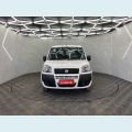 FIAT DOBLO ESSENCE 1.8 16V (FLEX) - BRANCO - 2020 Foto 2 (Miniatura)