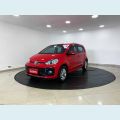 VOLKSWAGEN UP! 1.0 12V E-FLEX MOVE UP! - VERMELHO - 2018 Foto 2 (Miniatura)