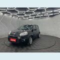 FIAT UNO ATTRACTIVE 1.0 (FLEX) 4P - PRETO - 2016 Foto 2 (Miniatura)