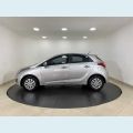 HYUNDAI HB 20 1.6 COMFORT STYLE (FLEX) - PRATA - 2015 Foto 2 (Miniatura)