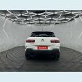 CITROËN C4 CACTUS 1.6 FEEL (AUT) (FLEX) - BRANCO - 2022 Foto 2 (Miniatura)
