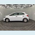 CHEVROLET ONIX 1.0 JOY SPE/4 - BRANCO - 2019 Foto 2 (Miniatura)