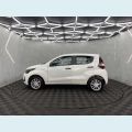FIAT MOBI LIKE 1.0 - PRATA - 2020 Foto 2 (Miniatura)